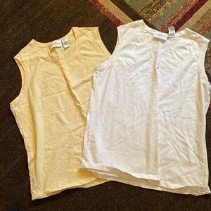 Two Tank Top Bundle